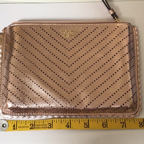 New Victoria’s Secret wristlet - Picture 8 of 8
